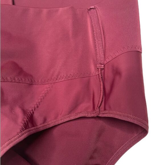 Pretty Paty Brazilian panties shapewear size XL - Picture 5 of 11